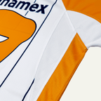 Jersey Pumas UNAM 2003/04 Local