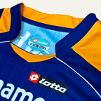 Pumas UNAM 2008/09 Visitante