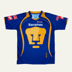 Pumas UNAM 2008/09 Visitante