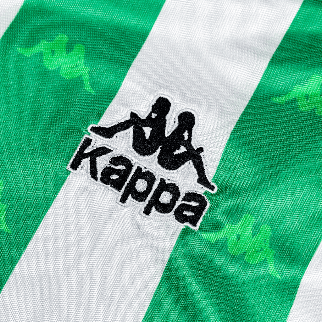 Real Betis 1995/97 Local
