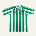 Real Betis 1995/97 Local