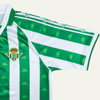 Real Betis 1995/97 Local