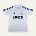 Real Madrid 1984/85 Local