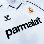 Real Madrid 1986/88 Local