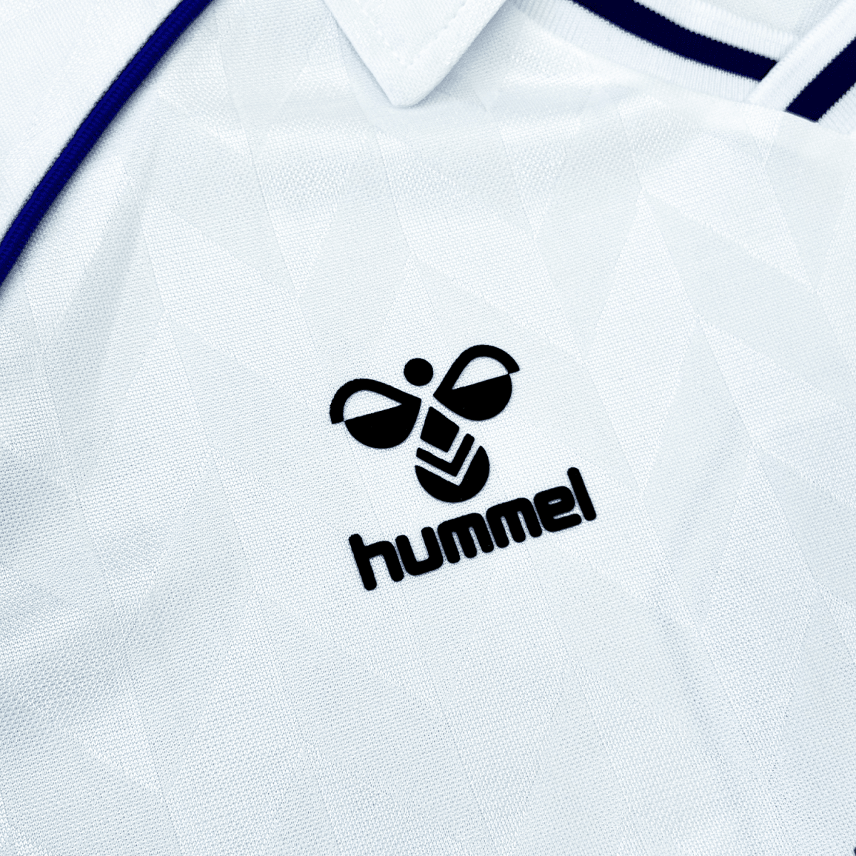 Real Madrid 1986/88 Local