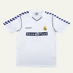 Real Madrid 1989/1990 Local