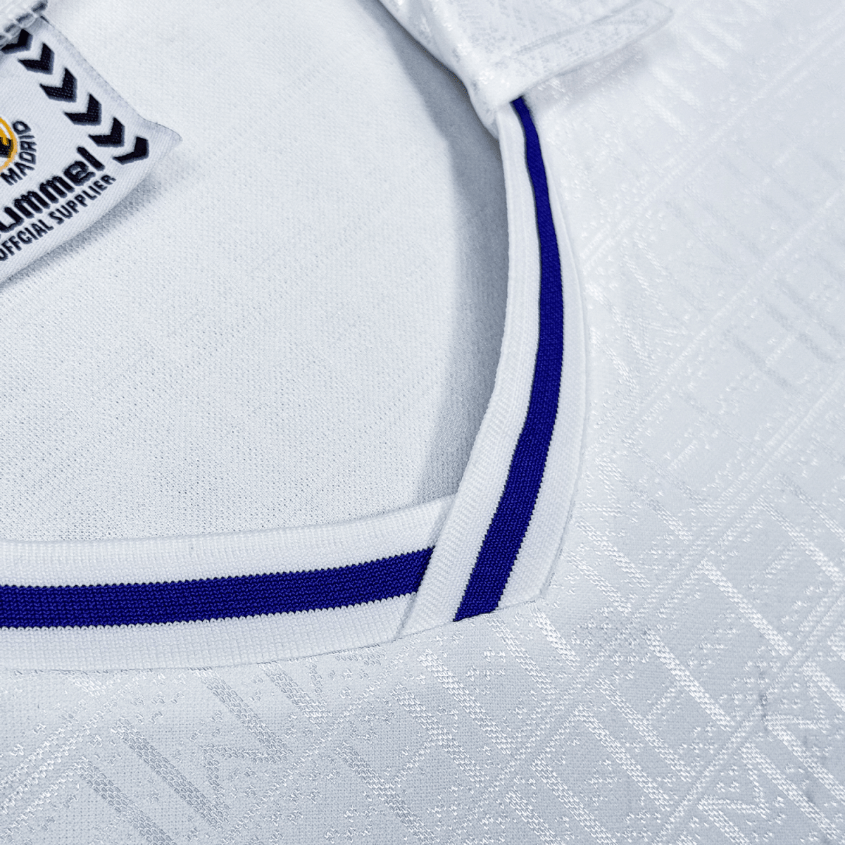 Real Madrid 1989/1990 Local