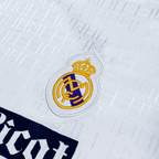 Real Madrid 1989/1990 Local