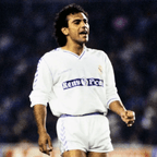 Real Madrid 1989/1990 Local