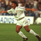 Real Madrid 1996/97 Local