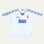 Real Madrid 1996/97 Local