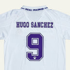 Real Madrid 1996/97 Local