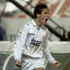 Real Madrid 1996/97 Local