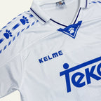 Real Madrid 1996/97 Local