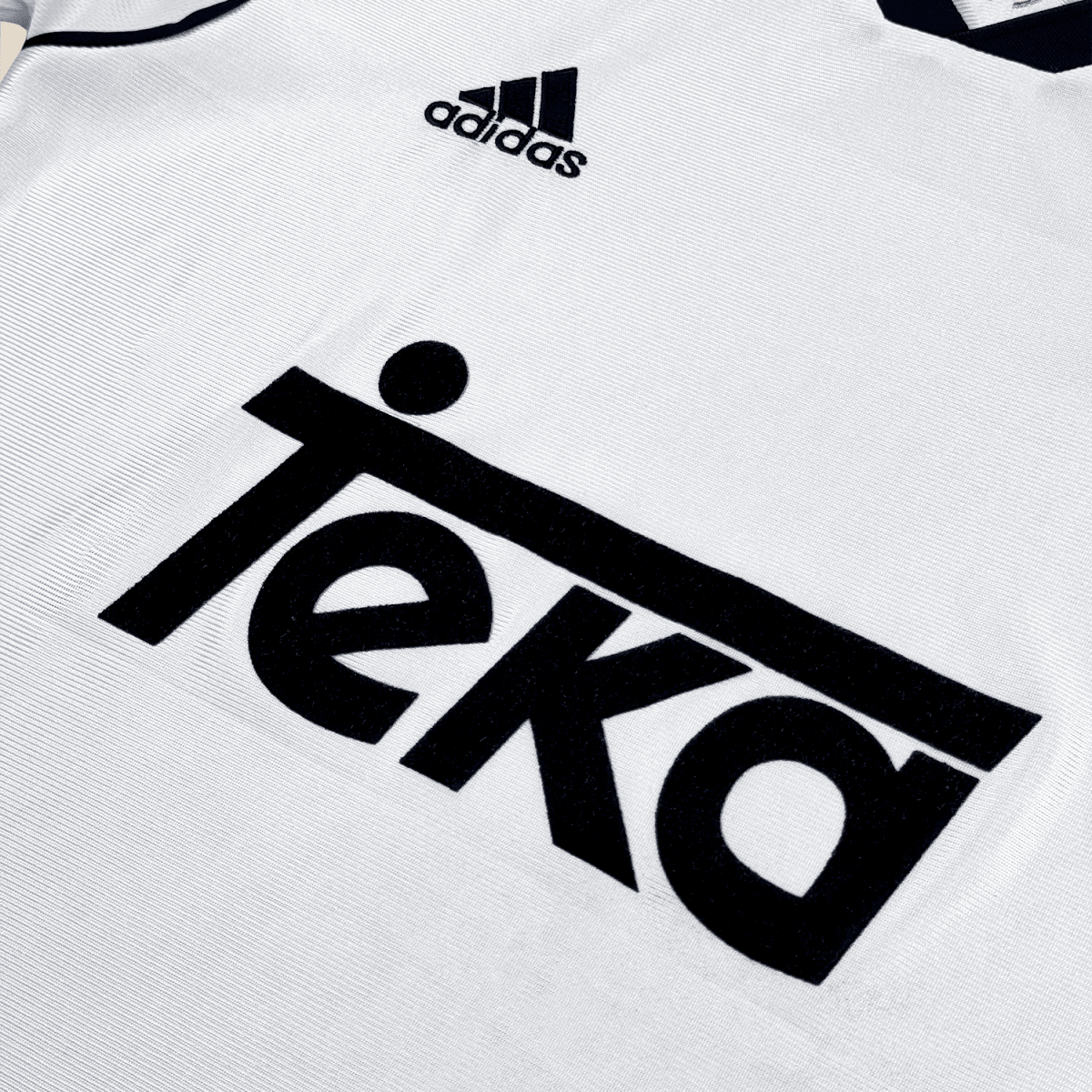 Real Madrid 1999/00 Local