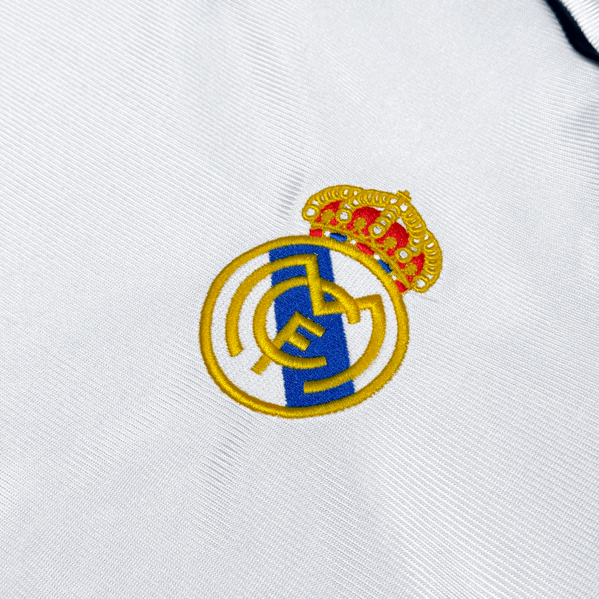 Real Madrid 1999/00 Local