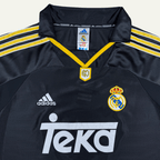 Real Madrid 1999/00 Visitante