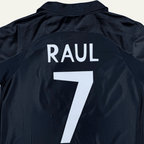 Real Madrid 1999/00 Visitante