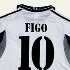 Real Madrid 2000/01 Local