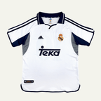 Real Madrid 2000/01 Local