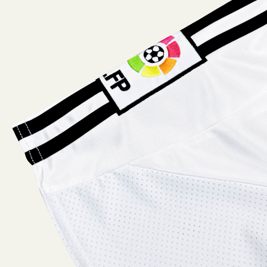 Real Madrid 2004/05 Local