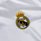 Real Madrid 2004/05 Local