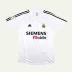 Real Madrid 2004/05 Local