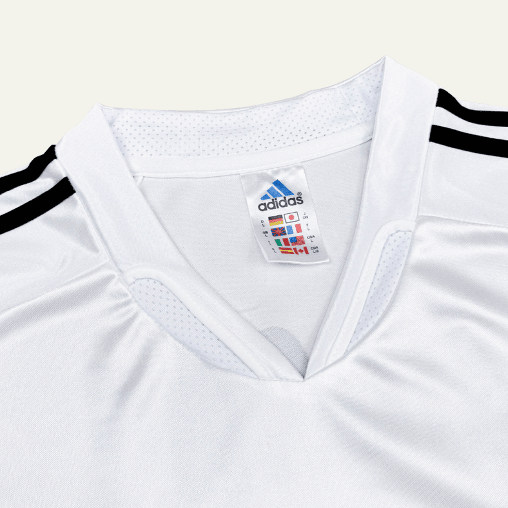 Real Madrid 2004/05 Local