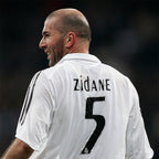 Real Madrid 2005/06 Local