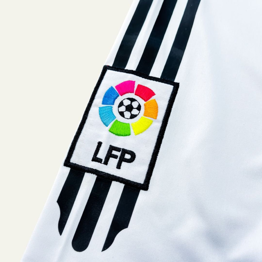 Real Madrid 2005/06 Local