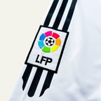 Real Madrid 2005/06 Local