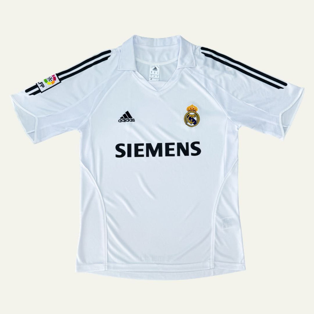 Real Madrid 2005/06 Local