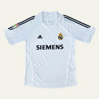 Real Madrid 2005/06 Local