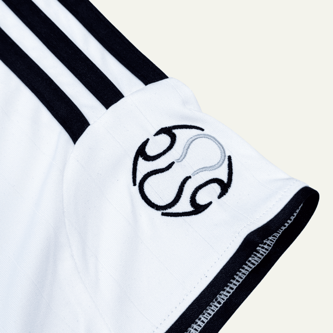 Real Madrid 2006/07 Local