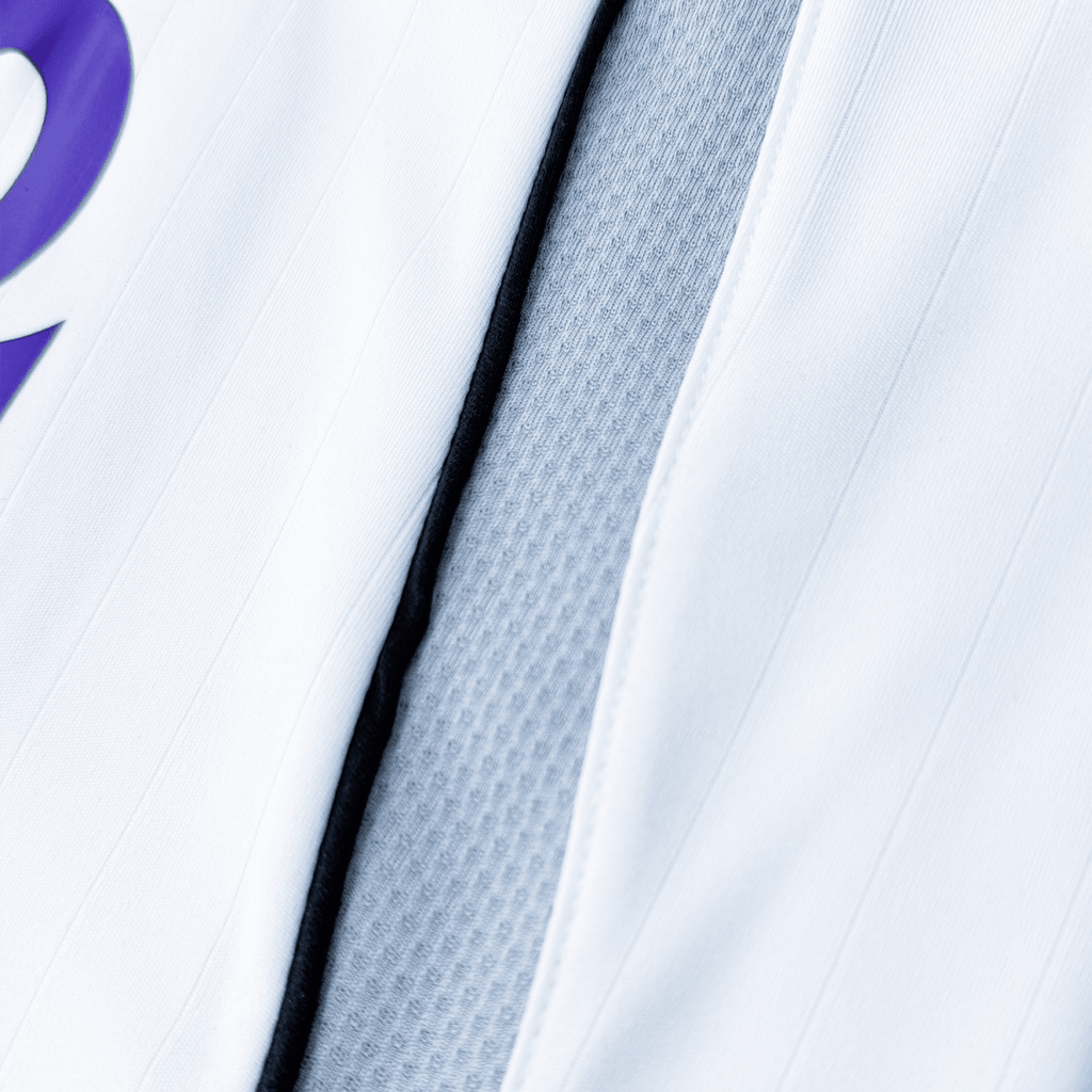 Real Madrid 2006/07 Local