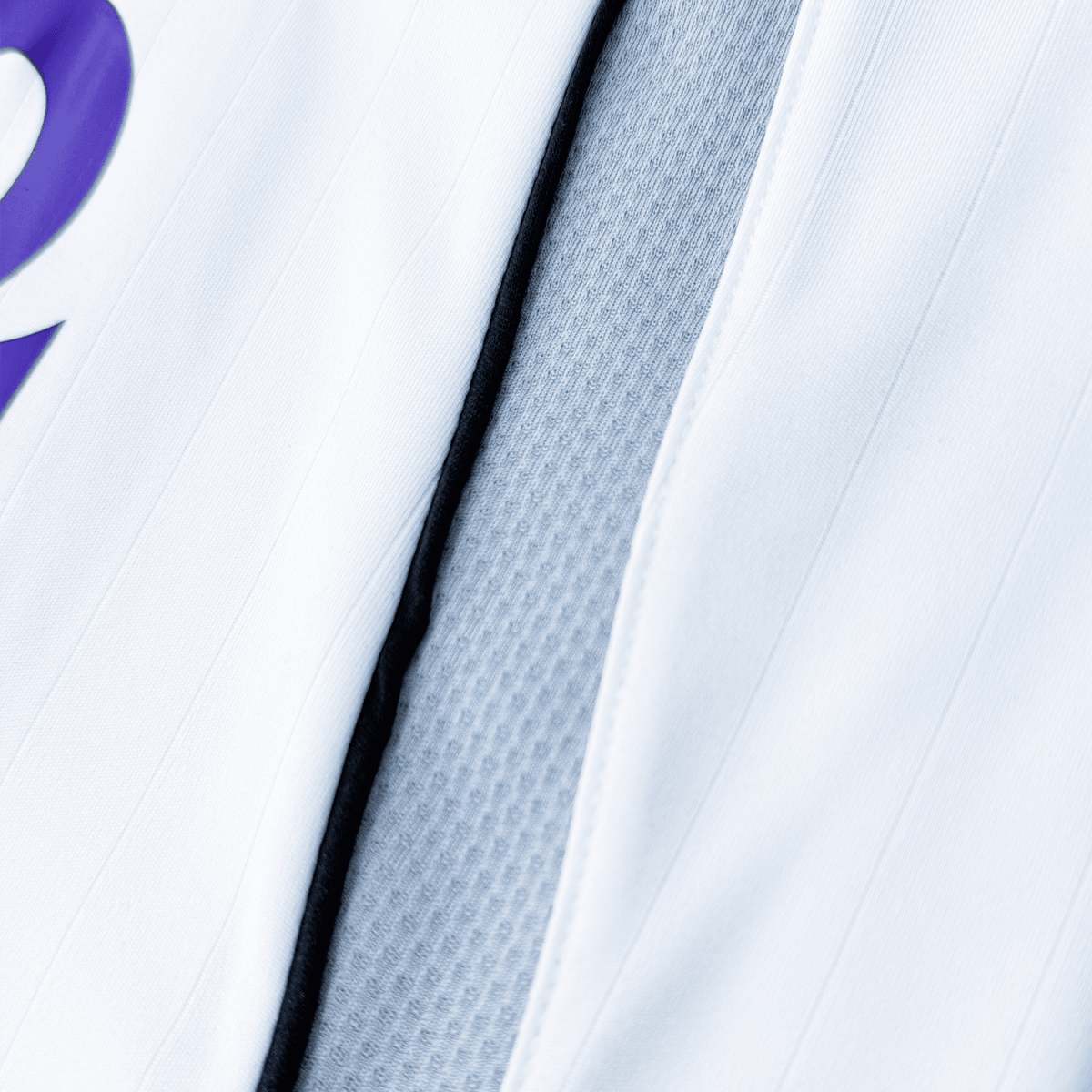 Real Madrid 2006/07 Local