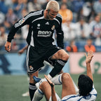 Real Madrid 2006/07 Visitante