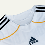 Real Madrid 2009/10 Local