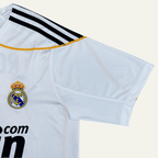 Real Madrid 2009/10 Local