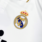 Real Madrid 2011/12 Local