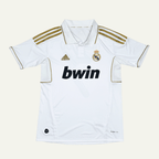 Real Madrid 2011/12 Local