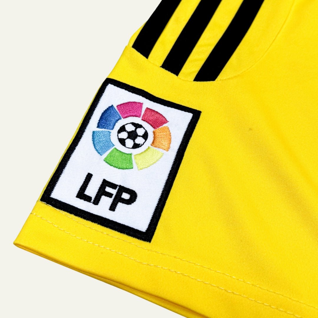 Real Madrid 2011/12 Portero