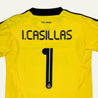 Real Madrid 2011/12 Portero