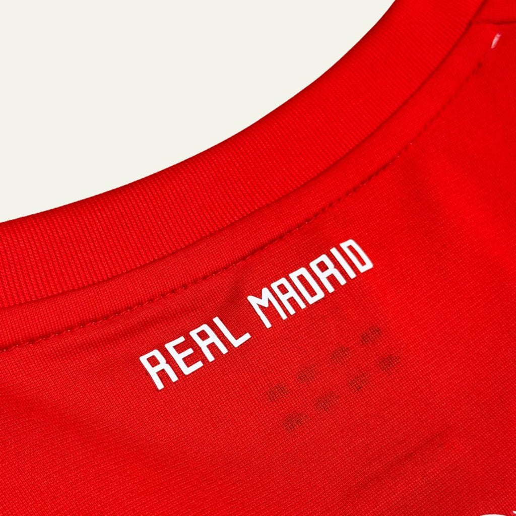 Real Madrid 2011/12 Tercera