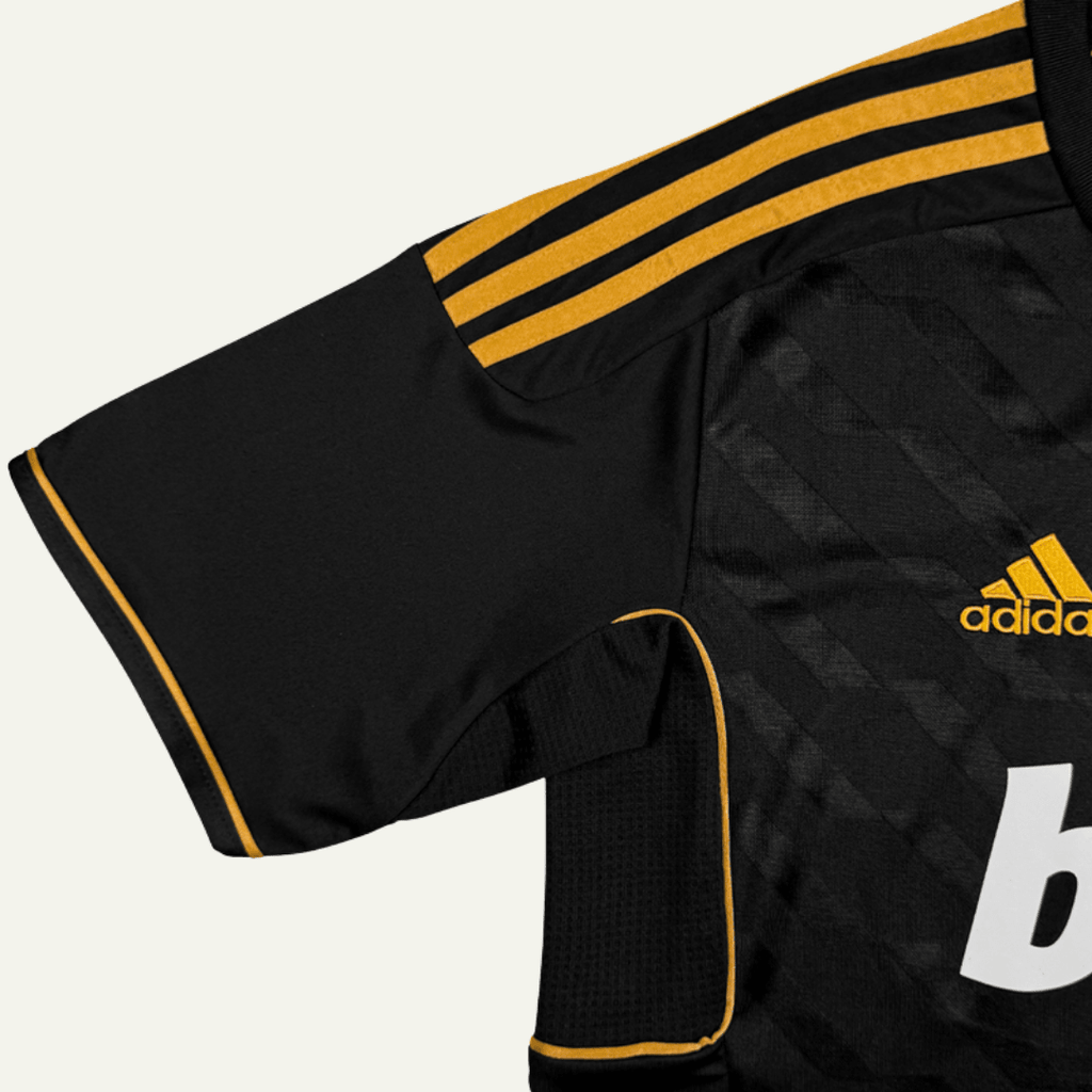 Real Madrid 2011/12 Visitante