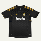 Real Madrid 2011/12 Visitante