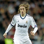 Real Madrid 2012/13 Local