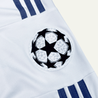 Real Madrid 2012/13 Local