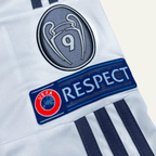 Real Madrid 2012/13 Local