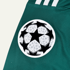 Real Madrid 2012/13 Tercera
